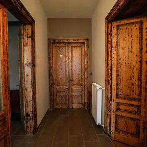 3* Bed & Breakfast Center