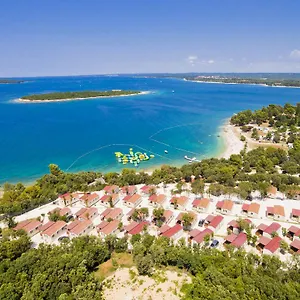 2* Vakantiepark Brioni