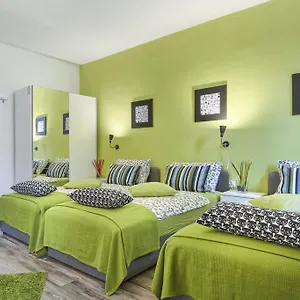 Affittacamere Center &