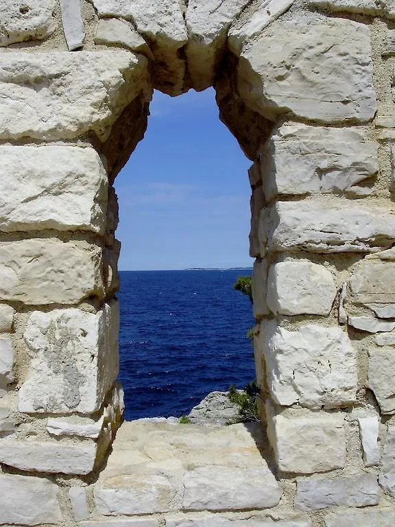 ** Guest house Room Ket Pula Croatia